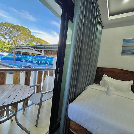 Panda Guest House Корон Екстер'єр фото