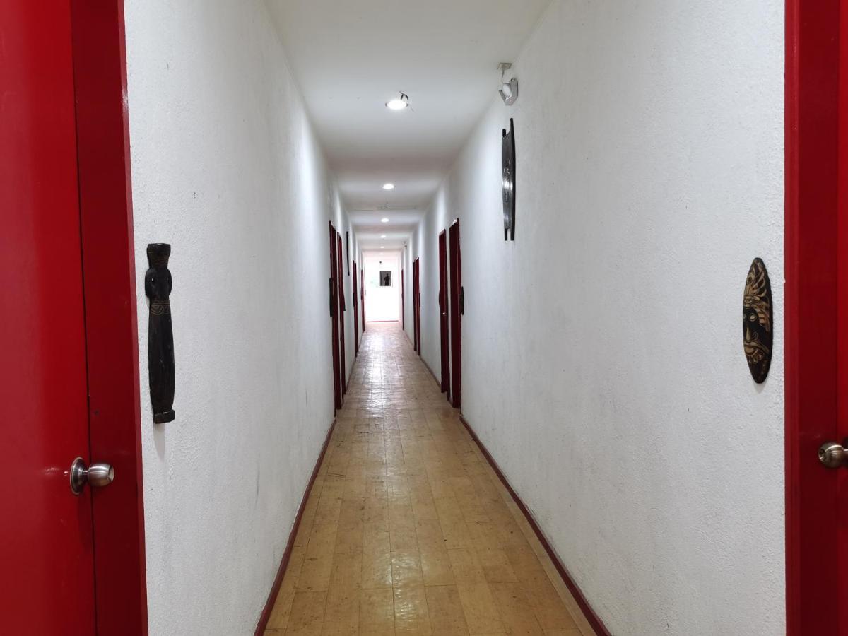 Panda Guest House Корон Екстер'єр фото