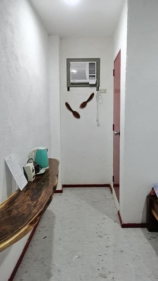 Panda Guest House Корон Екстер'єр фото