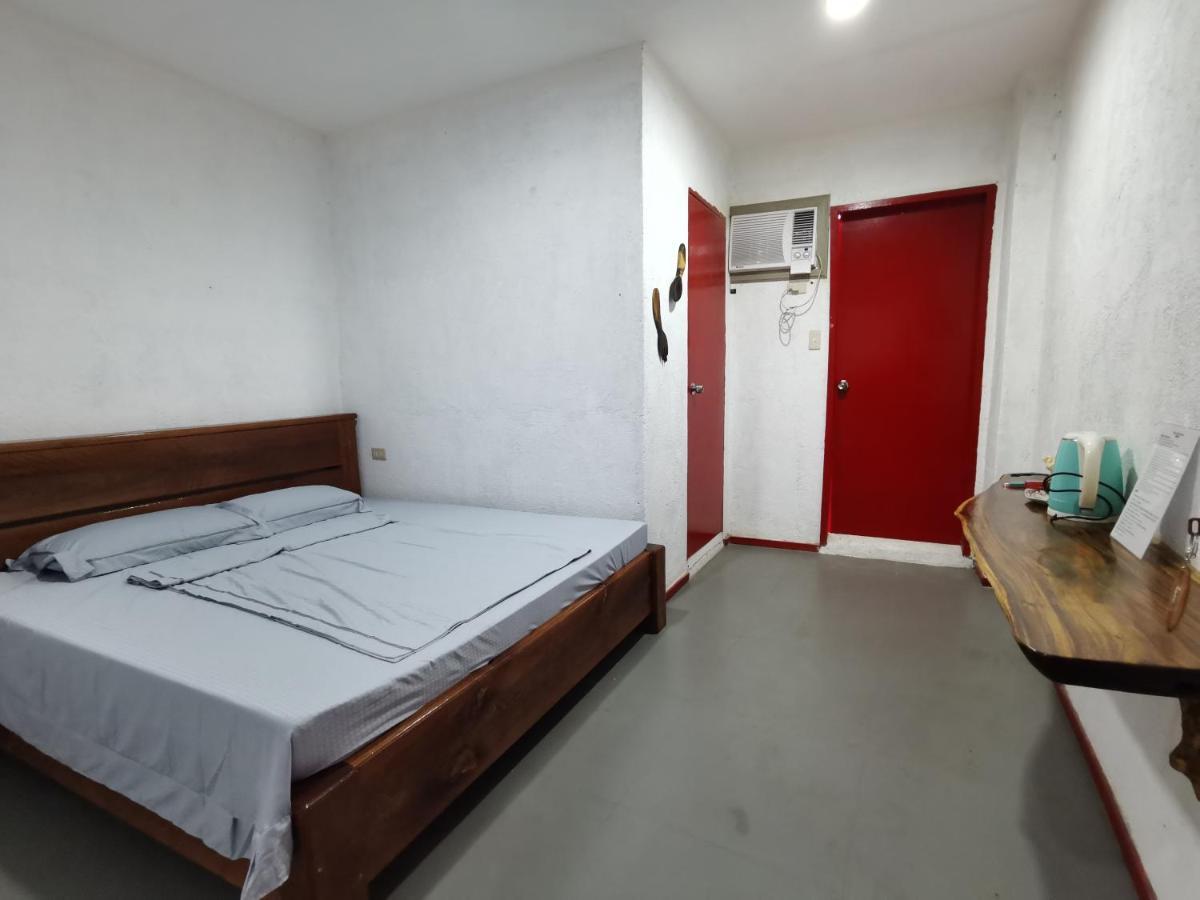 Panda Guest House Корон Екстер'єр фото