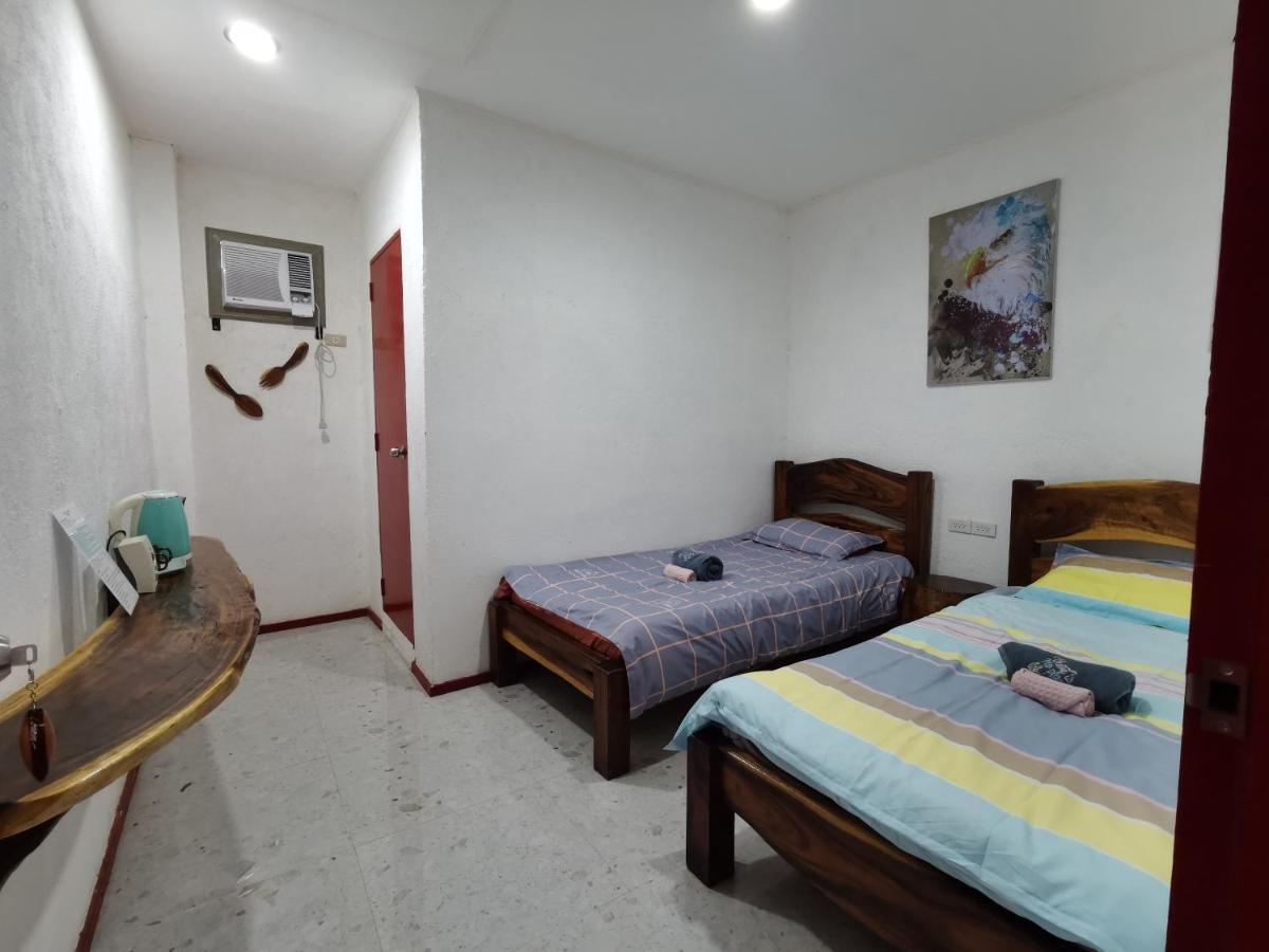 Panda Guest House Корон Екстер'єр фото