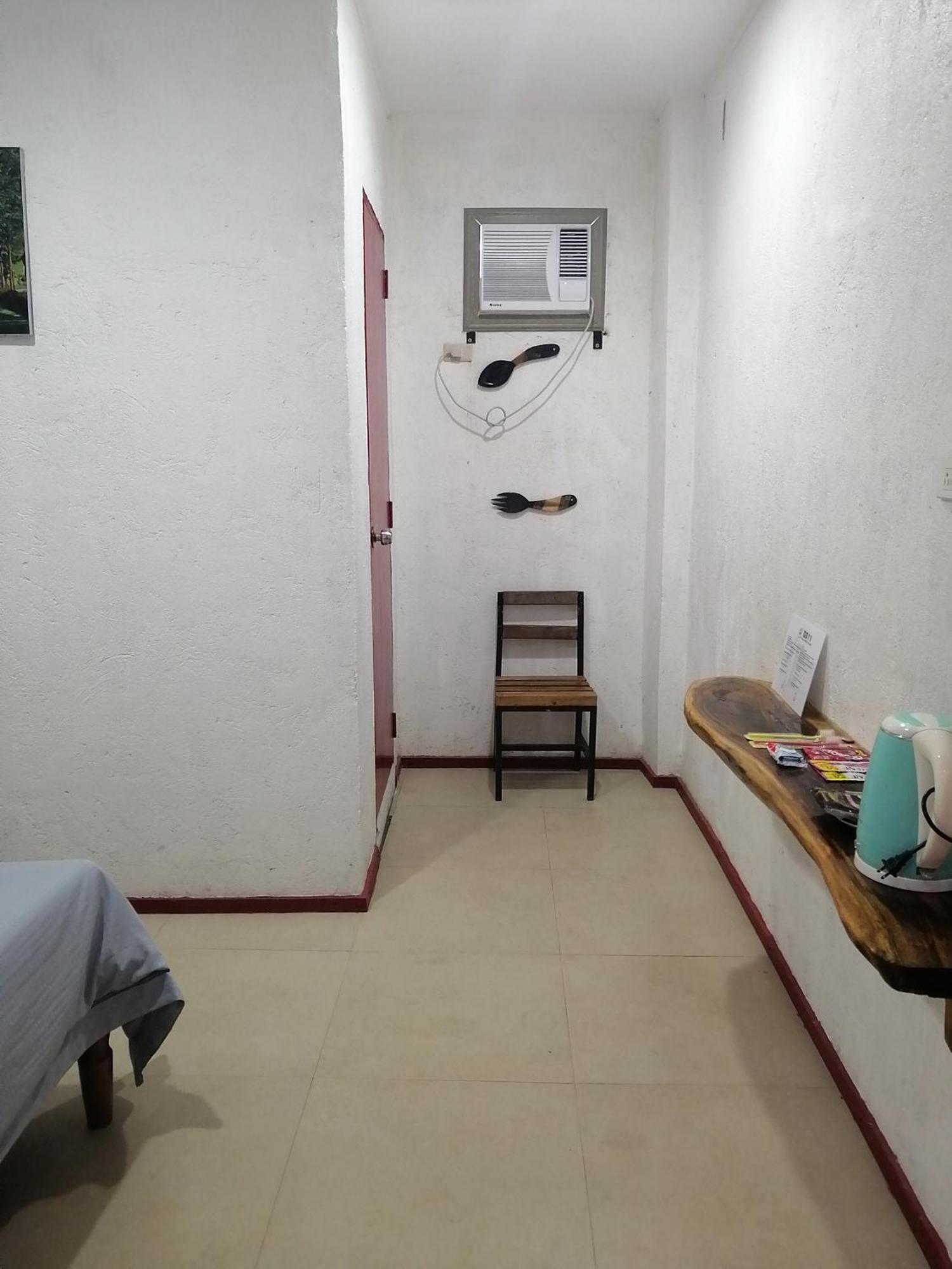 Panda Guest House Корон Екстер'єр фото