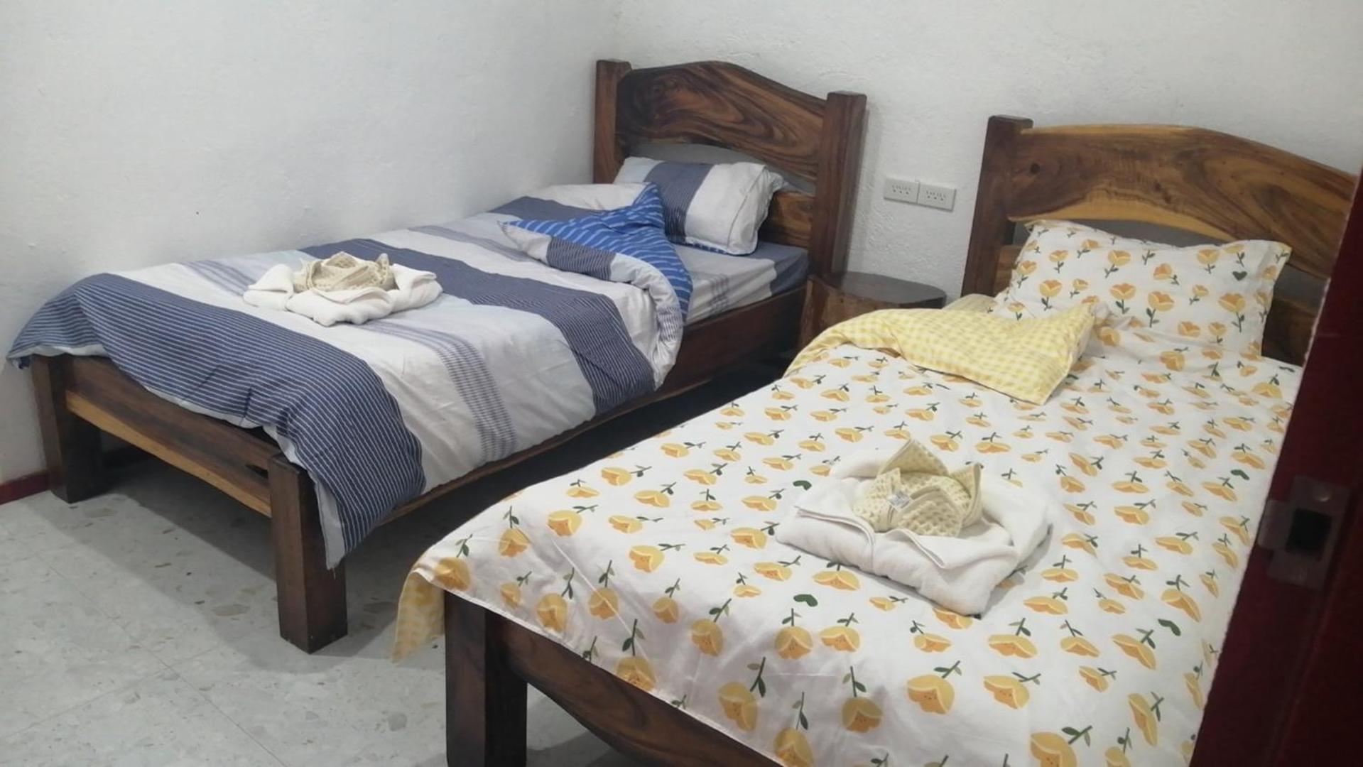 Panda Guest House Корон Екстер'єр фото