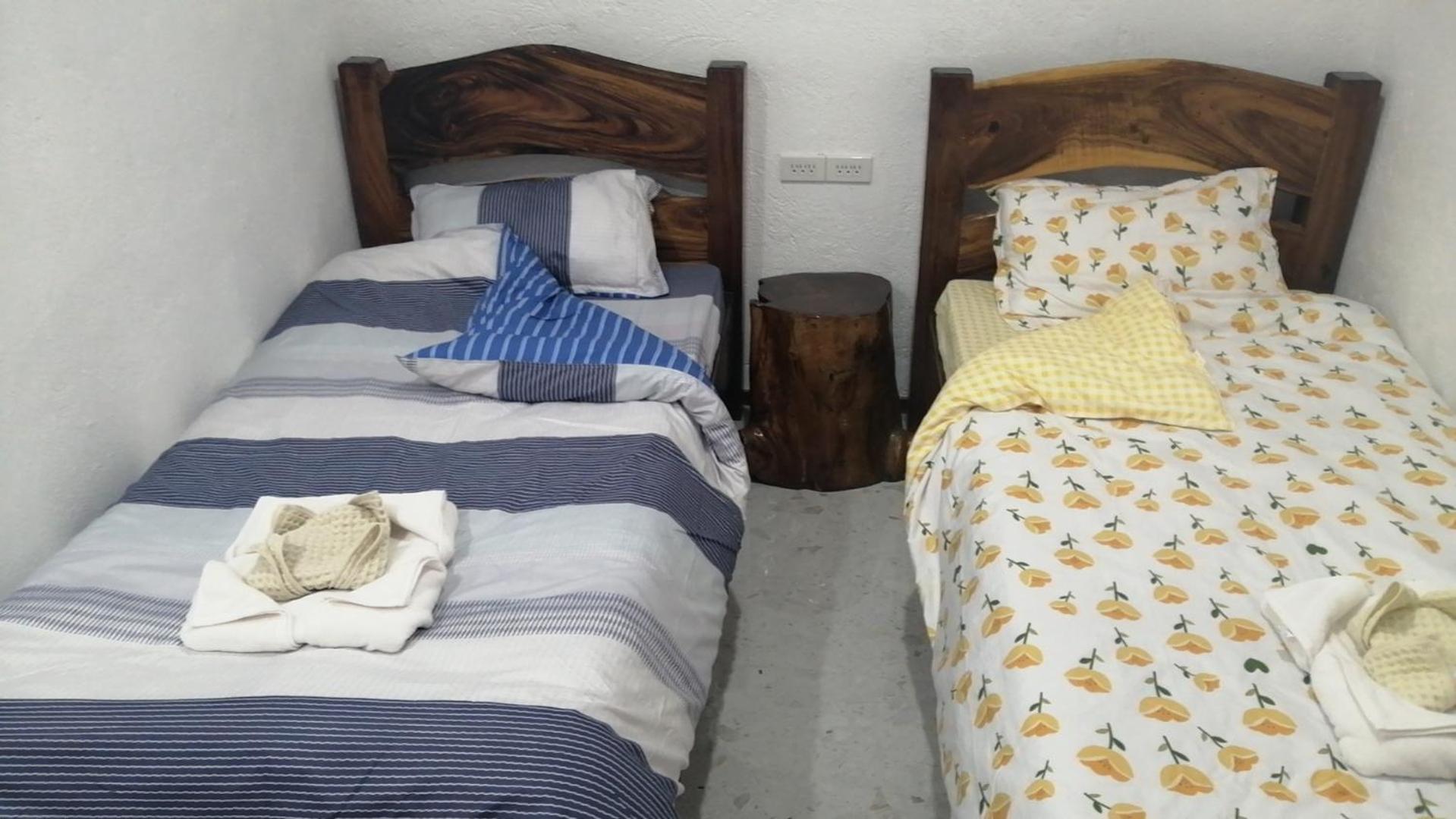 Panda Guest House Корон Екстер'єр фото