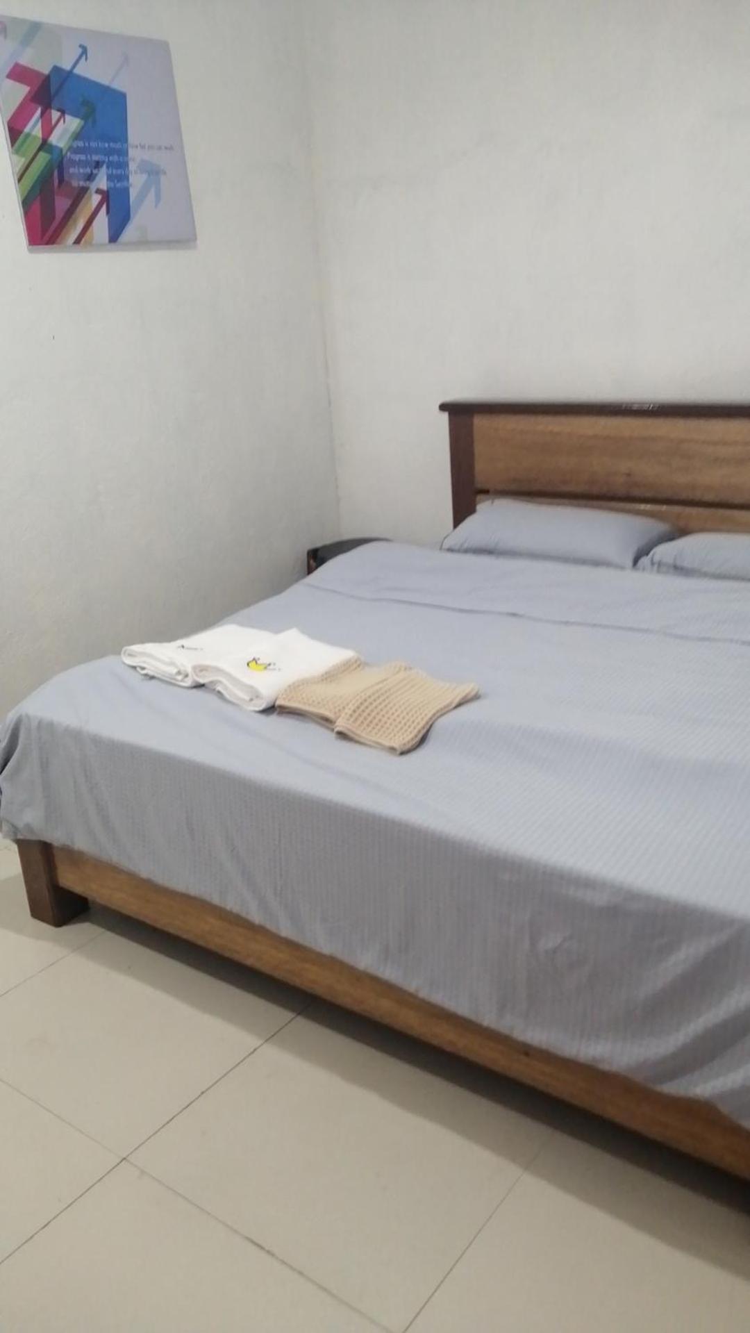 Panda Guest House Корон Екстер'єр фото