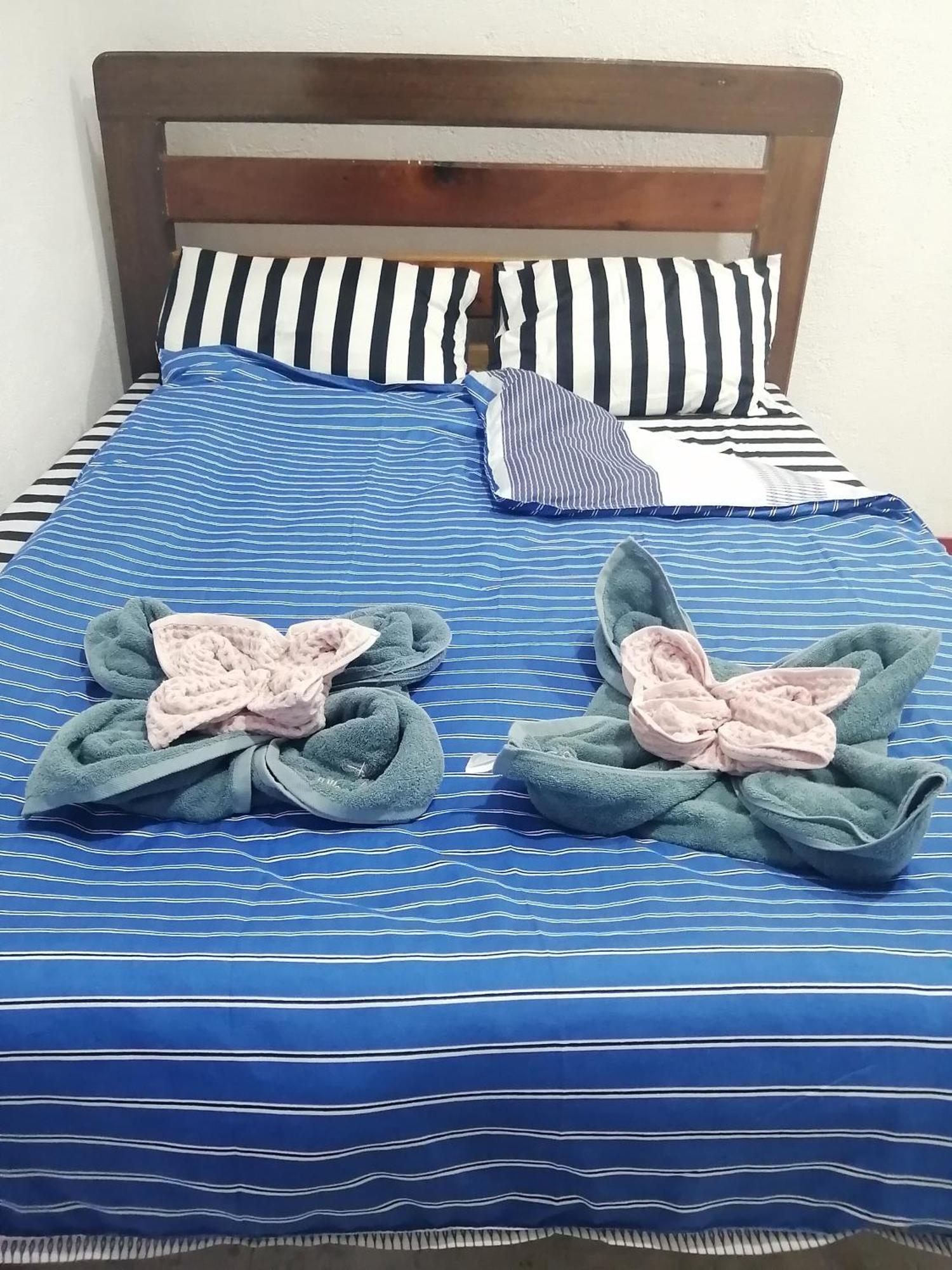 Panda Guest House Корон Екстер'єр фото