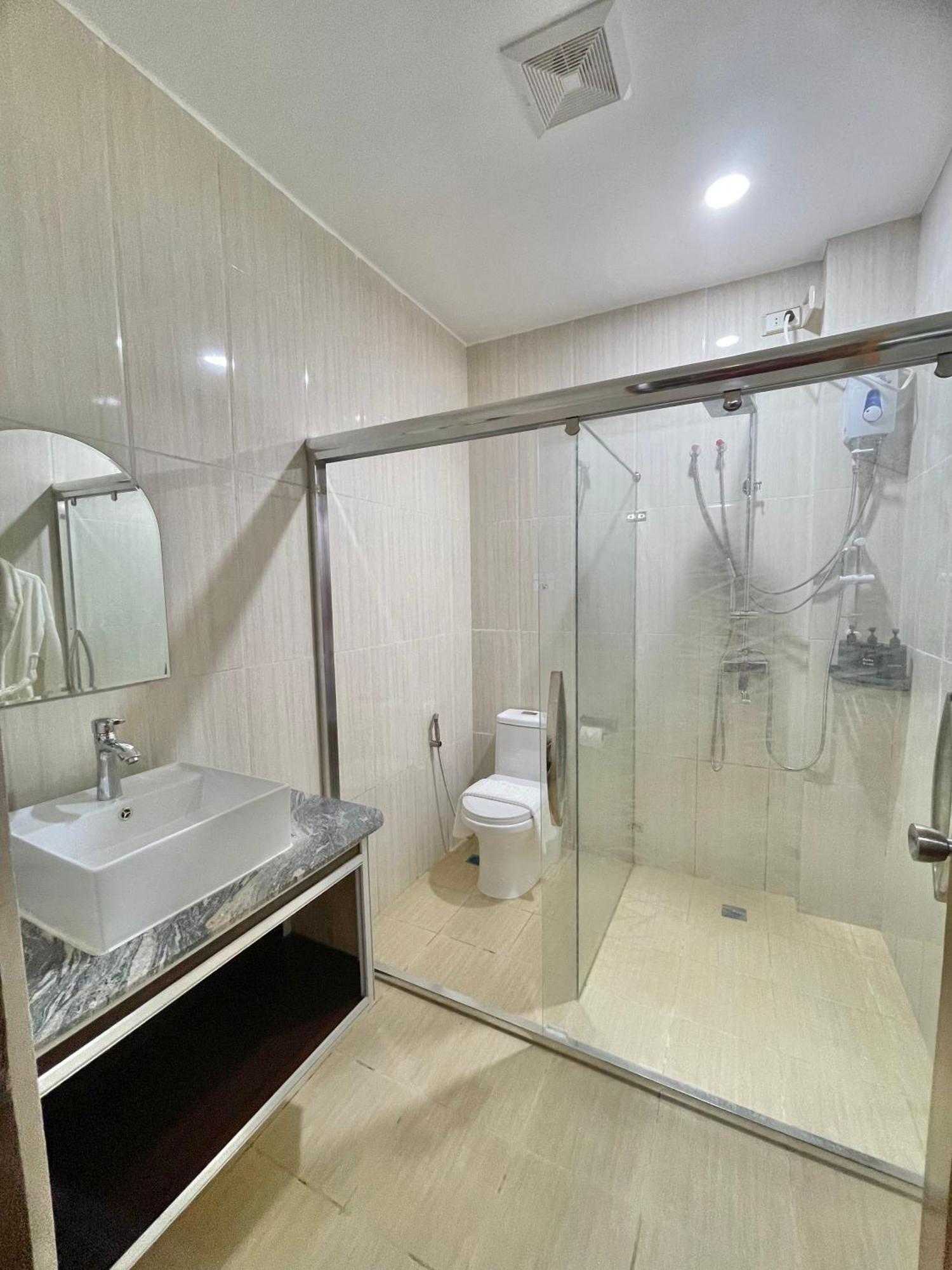 Panda Guest House Корон Екстер'єр фото